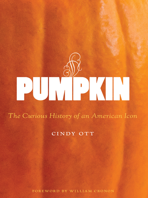 Title details for Pumpkin by Cindy Ott - Wait list